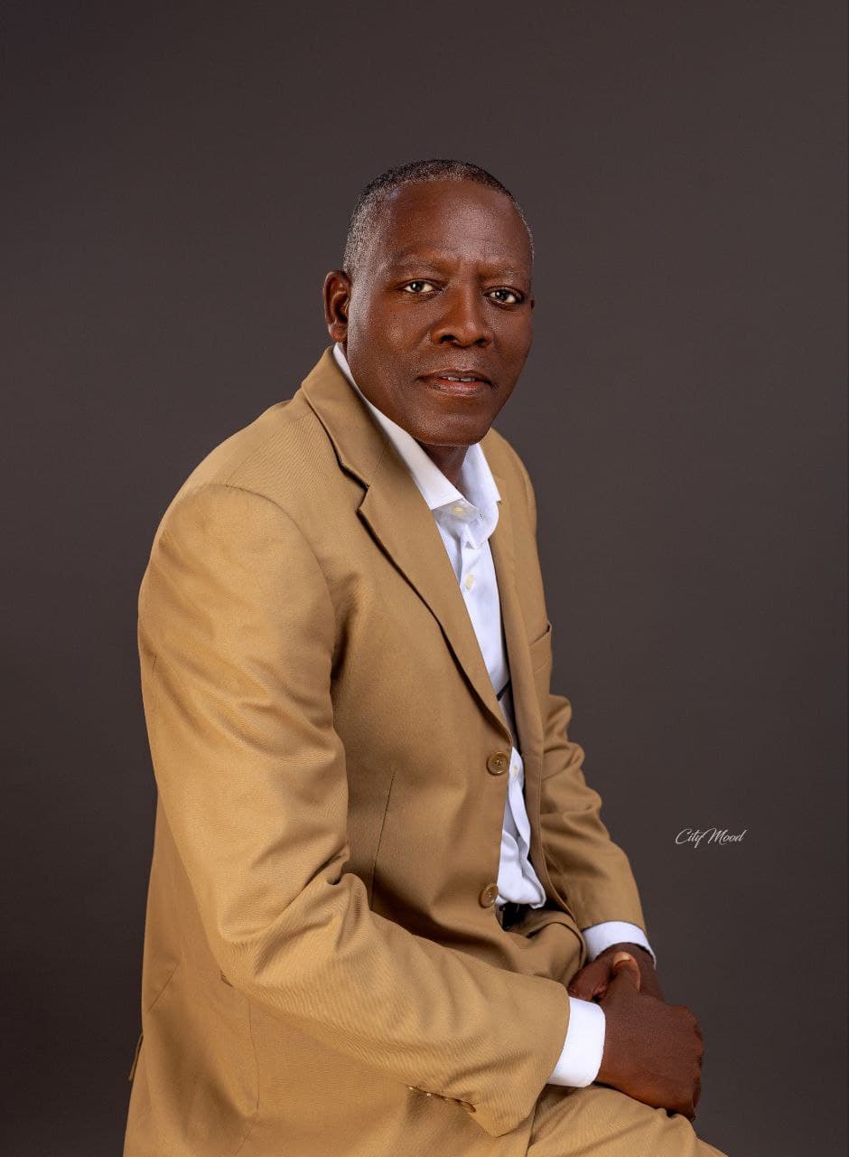 Hon. Setonji Sunday Balogun